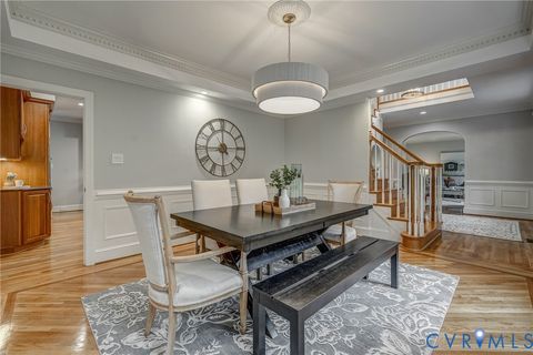 Tiny photo for 209 Arrowview Court, Henrico, VA 23229 (MLS # 2526684)