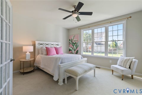 Tiny photo for 3005 Ridgegate Drive, Glen Allen, VA 23059 (MLS # 2623548)
