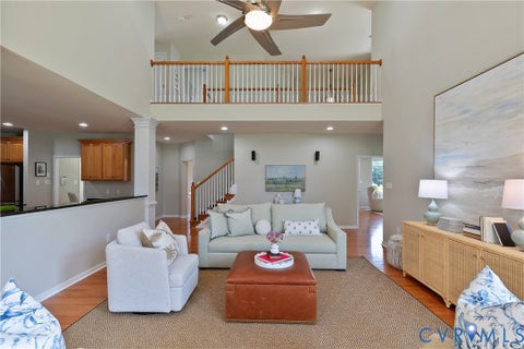 Tiny photo for 3005 Ridgegate Drive, Glen Allen, VA 23059 (MLS # 2623548)