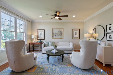 Tiny photo for 3005 Ridgegate Drive, Glen Allen, VA 23059 (MLS # 2623548)
