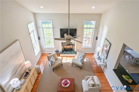 Tiny photo for 3005 Ridgegate Drive, Glen Allen, VA 23059 (MLS # 2623548)