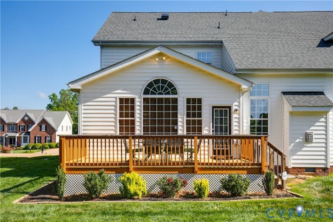Tiny photo for 3005 Ridgegate Drive, Glen Allen, VA 23059 (MLS # 2623548)