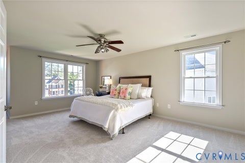 Tiny photo for 3005 Ridgegate Drive, Glen Allen, VA 23059 (MLS # 2623548)
