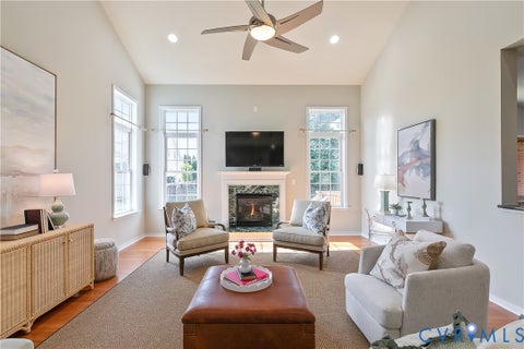 Tiny photo for 3005 Ridgegate Drive, Glen Allen, VA 23059 (MLS # 2623548)