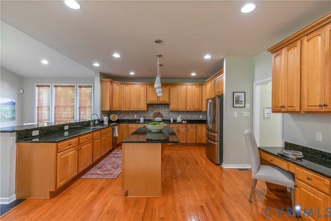 Tiny photo for 3005 Ridgegate Drive, Glen Allen, VA 23059 (MLS # 2623548)