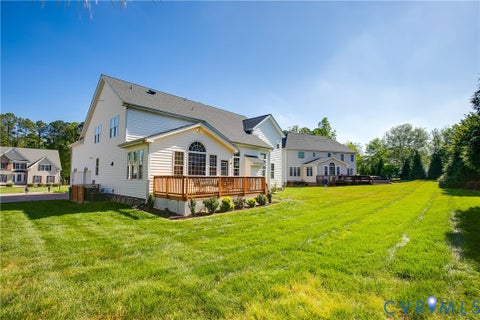 Tiny photo for 3005 Ridgegate Drive, Glen Allen, VA 23059 (MLS # 2623548)