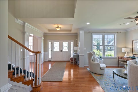 Tiny photo for 3005 Ridgegate Drive, Glen Allen, VA 23059 (MLS # 2623548)