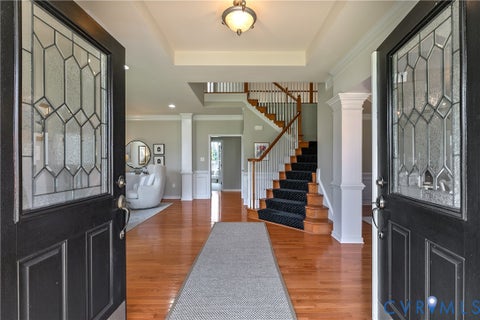 Tiny photo for 3005 Ridgegate Drive, Glen Allen, VA 23059 (MLS # 2623548)