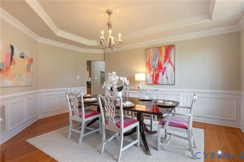 Tiny photo for 3005 Ridgegate Drive, Glen Allen, VA 23059 (MLS # 2623548)