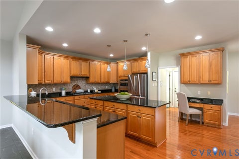 Tiny photo for 3005 Ridgegate Drive, Glen Allen, VA 23059 (MLS # 2623548)
