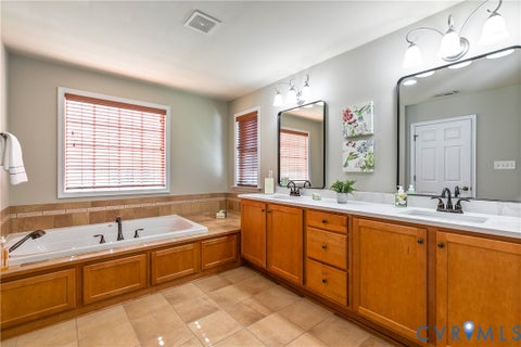 Tiny photo for 3005 Ridgegate Drive, Glen Allen, VA 23059 (MLS # 2623548)