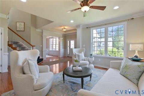 Tiny photo for 3005 Ridgegate Drive, Glen Allen, VA 23059 (MLS # 2623548)