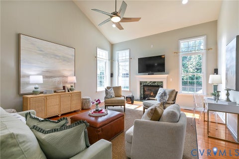 Tiny photo for 3005 Ridgegate Drive, Glen Allen, VA 23059 (MLS # 2623548)