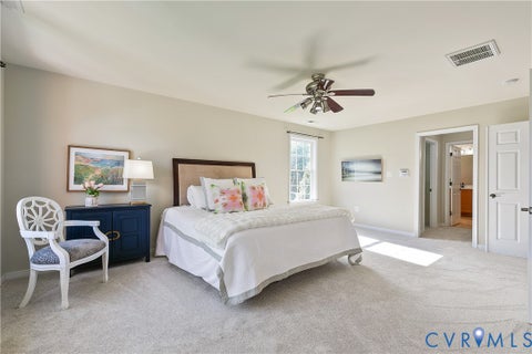 Tiny photo for 3005 Ridgegate Drive, Glen Allen, VA 23059 (MLS # 2623548)