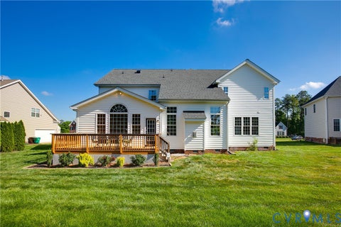 Tiny photo for 3005 Ridgegate Drive, Glen Allen, VA 23059 (MLS # 2623548)