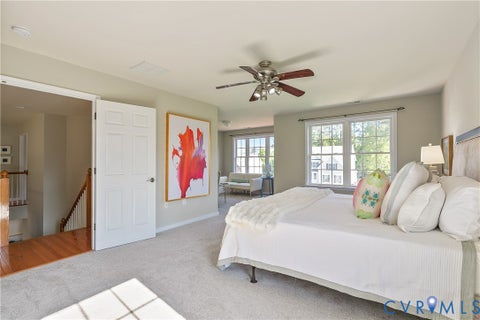 Tiny photo for 3005 Ridgegate Drive, Glen Allen, VA 23059 (MLS # 2623548)