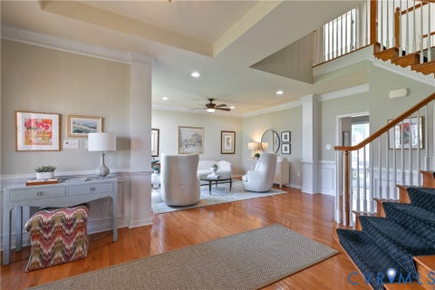 Tiny photo for 3005 Ridgegate Drive, Glen Allen, VA 23059 (MLS # 2623548)