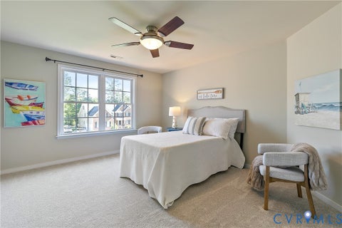 Tiny photo for 3005 Ridgegate Drive, Glen Allen, VA 23059 (MLS # 2623548)
