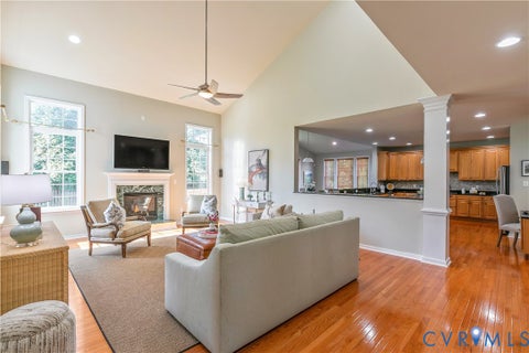 Tiny photo for 3005 Ridgegate Drive, Glen Allen, VA 23059 (MLS # 2623548)