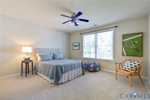 Tiny photo for 3005 Ridgegate Drive, Glen Allen, VA 23059 (MLS # 2623548)