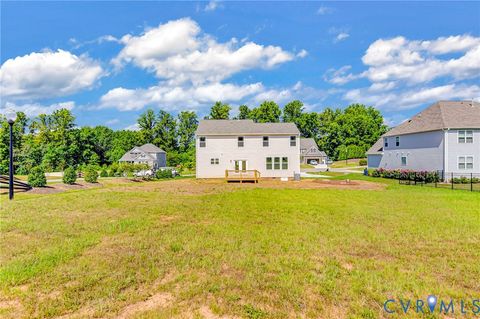 Tiny photo for 11366 Pinewild Drive, New Kent, VA 23140 (MLS # 2609853)