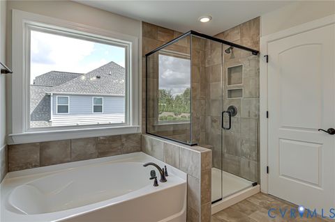Tiny photo for 11366 Pinewild Drive, New Kent, VA 23140 (MLS # 2609853)