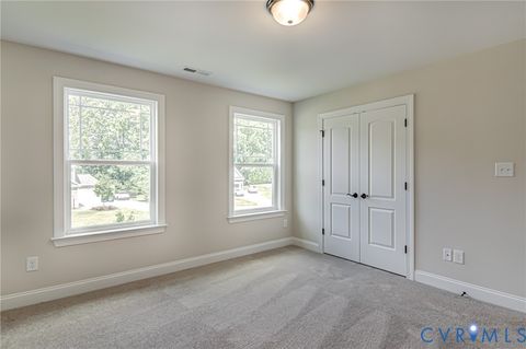 Tiny photo for 11366 Pinewild Drive, New Kent, VA 23140 (MLS # 2609853)