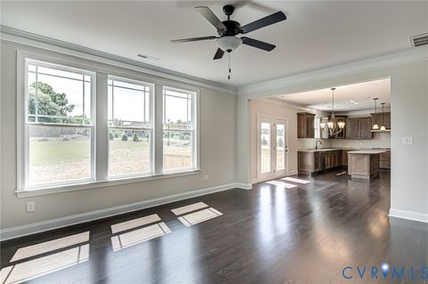 Tiny photo for 11366 Pinewild Drive, New Kent, VA 23140 (MLS # 2609853)