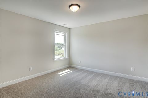 Tiny photo for 11366 Pinewild Drive, New Kent, VA 23140 (MLS # 2609853)