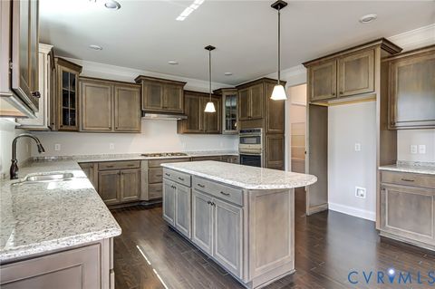 Tiny photo for 11366 Pinewild Drive, New Kent, VA 23140 (MLS # 2609853)