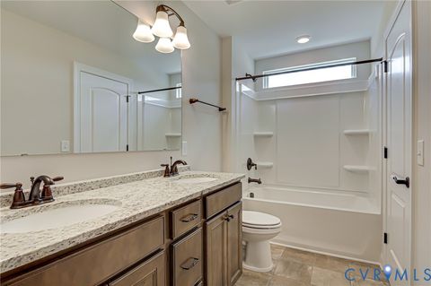 Tiny photo for 11366 Pinewild Drive, New Kent, VA 23140 (MLS # 2609853)