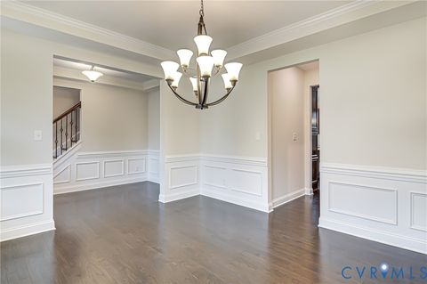 Tiny photo for 11366 Pinewild Drive, New Kent, VA 23140 (MLS # 2609853)