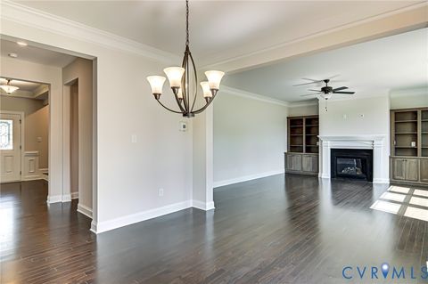 Tiny photo for 11366 Pinewild Drive, New Kent, VA 23140 (MLS # 2609853)