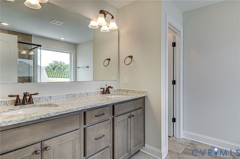 Tiny photo for 11366 Pinewild Drive, New Kent, VA 23140 (MLS # 2609853)