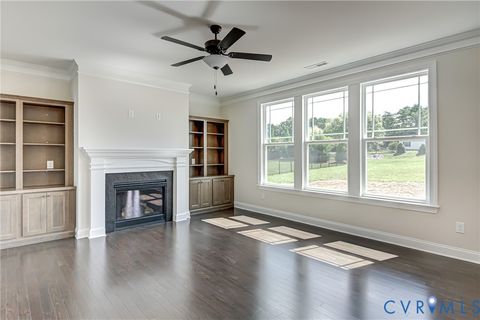 Tiny photo for 11366 Pinewild Drive, New Kent, VA 23140 (MLS # 2609853)