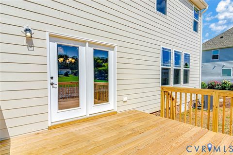 Tiny photo for 11366 Pinewild Drive, New Kent, VA 23140 (MLS # 2609853)
