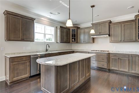 Tiny photo for 11366 Pinewild Drive, New Kent, VA 23140 (MLS # 2609853)
