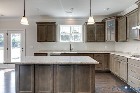 Tiny photo for 11366 Pinewild Drive, New Kent, VA 23140 (MLS # 2609853)
