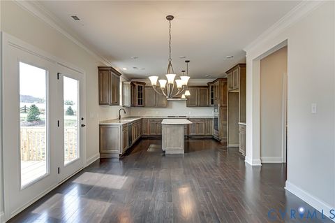 Tiny photo for 11366 Pinewild Drive, New Kent, VA 23140 (MLS # 2609853)