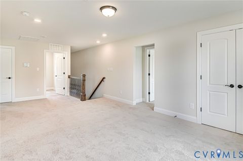 Tiny photo for 11366 Pinewild Drive, New Kent, VA 23140 (MLS # 2609853)