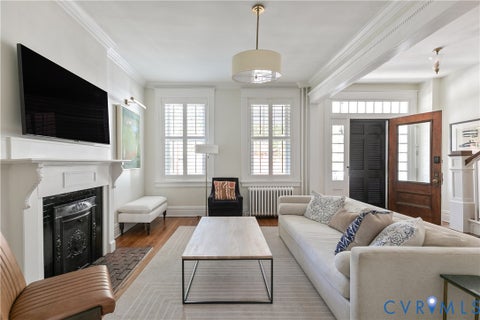 Tiny photo for 425 N Davis Avenue, Richmond, VA 23220 (MLS # 2625478)
