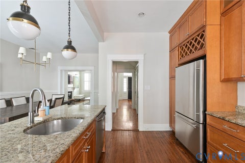 Tiny photo for 425 N Davis Avenue, Richmond, VA 23220 (MLS # 2625478)