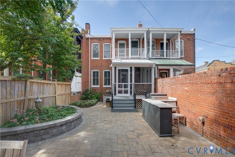 Tiny photo for 425 N Davis Avenue, Richmond, VA 23220 (MLS # 2625478)