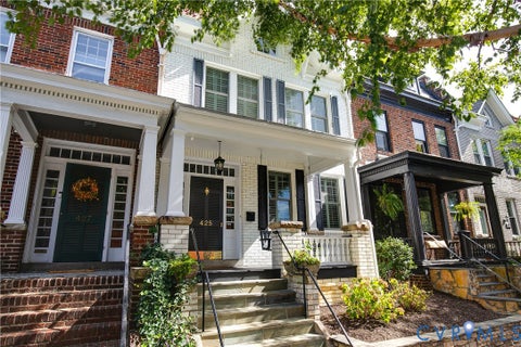 Photo of 425 N Davis Avenue, Richmond, VA 23220 (MLS # 2625478)