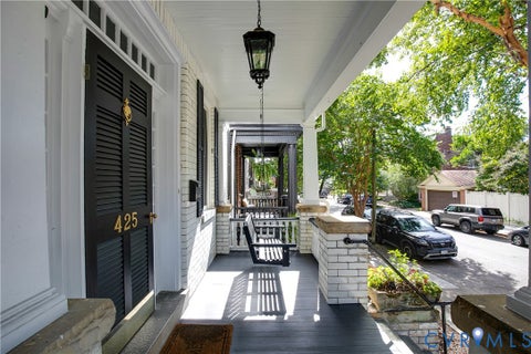 Tiny photo for 425 N Davis Avenue, Richmond, VA 23220 (MLS # 2625478)