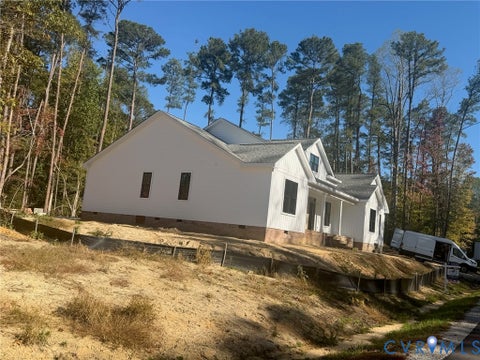 Tiny photo for 5333 Ridgewood Hills Drive, Williamsburg, VA 23188 (MLS # 2629103)