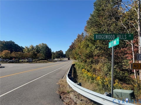 Tiny photo for 5333 Ridgewood Hills Drive, Williamsburg, VA 23188 (MLS # 2629103)