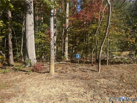 Tiny photo for 5333 Ridgewood Hills Drive, Williamsburg, VA 23188 (MLS # 2629103)