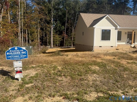 Tiny photo for 5333 Ridgewood Hills Drive, Williamsburg, VA 23188 (MLS # 2629103)
