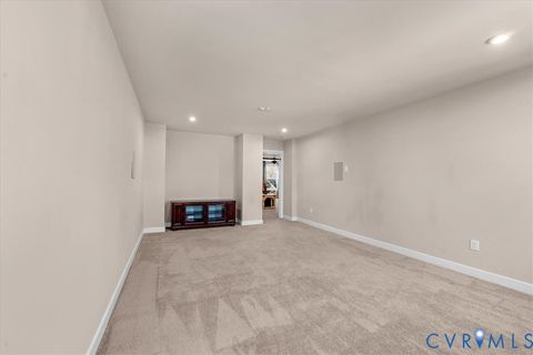 Tiny photo for 6415 Twin Falls Court, Moseley, VA 23120 (MLS # 2602783)